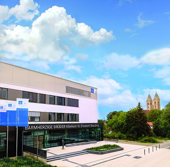 Gynäkologisches Krebszentrum
Impulsvortrag mit Austausch