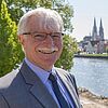 Herr Dr. Werner Chrobak