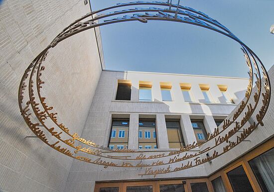 Jüdisches Regensburg