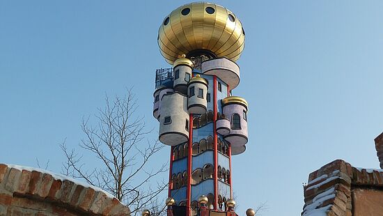 Motto-Stadtführung in Abensberg
