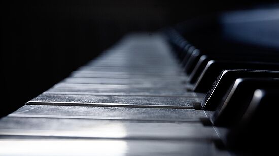 „TonBilderScherben" Impulsvortrag mit Live-Stummfilmvertonung