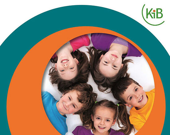 Elternkurs "Kinder im Blick" - KiB