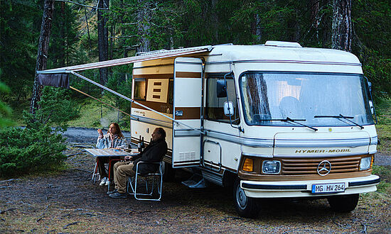 Marianengraben (Luxemburg| Italien | Österreich 2024)