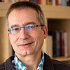 Herr Dr. Alexander Ullrich