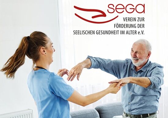 20. SEGA-Fachtag: "Altern im Wandel"