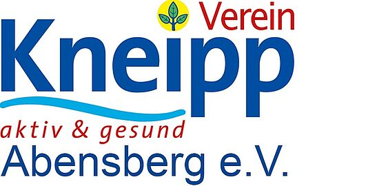 Kneippen an der Kneipp-Anlage