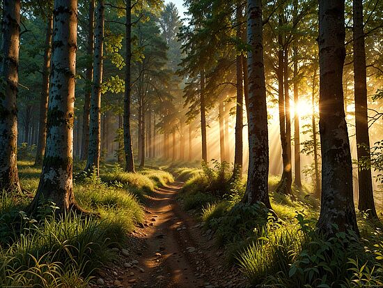 Termin verschoben: Was macht eigentlich ein Förster?