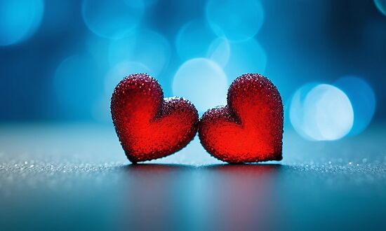 Ein Abend für uns
 – am Valentinstag