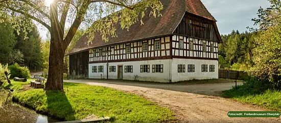 IG gesunder Boden e.V.
Unser Sommerfest 2026