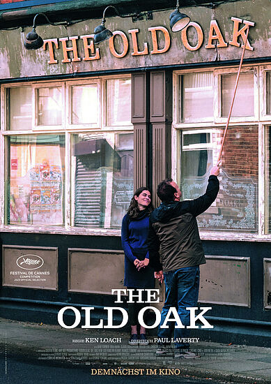 "The Old Oak"