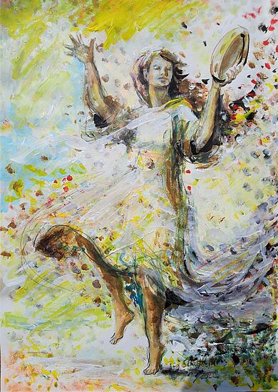 "Kennt ihr schon die…?"