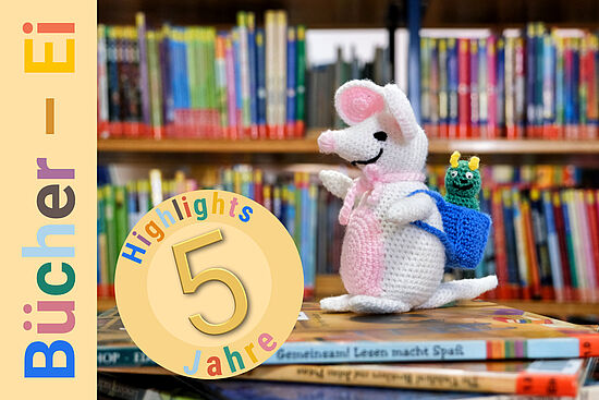 Bücher-Ei Highlight: "Wasser marsch! Einsatz für die Feuerwehr" von Martin Meyer-Pyritz