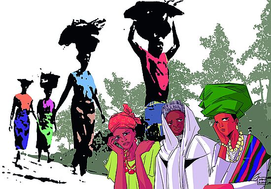 Weltgebetstag der Frauen 2026