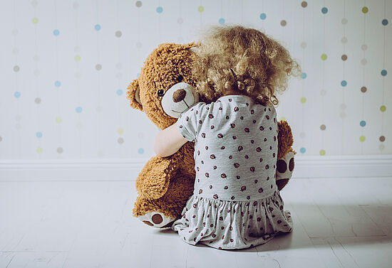 Kindheit ohne Strafen - neue Wege gehen