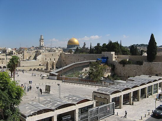 Der Nahostkonflikt in der Vielfalt jüdischer und israelischer Meinungen