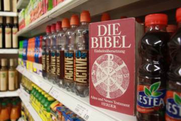 Die Bibel besser verstehen