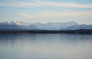 Busfahrt "Rund um den Starnberger See" mit Führung zur Geothermie in Geretsried.