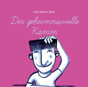 Der Heilige Wolfgang und sein geheimnisvoller Kamm