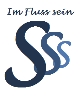 Im Fluss sein