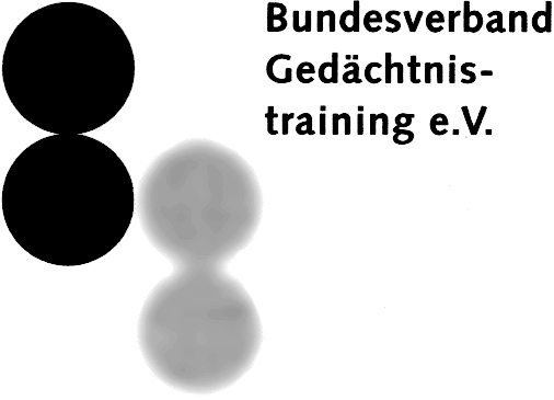 Geistig fit - mit Spaß und Freude